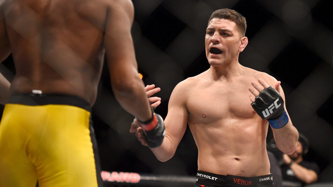 Making the Grade: Passes/Fails for UFC 183: Silva vs. Diaz